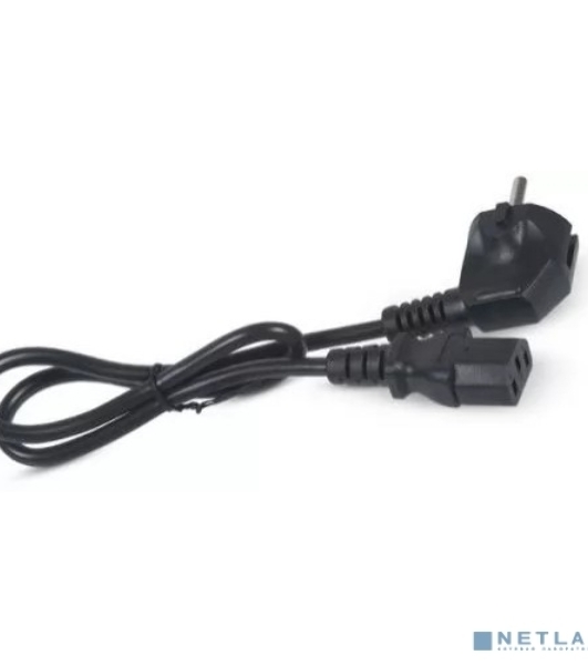Кабель питания EU power cord (кабель питания), 1.2m