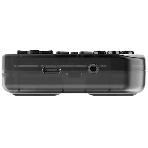 Игровая консоль KingPrice Portable Zeus черный, фото17