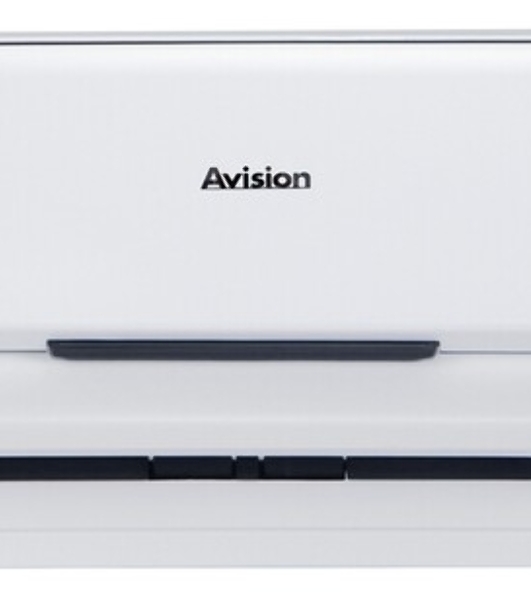 Сканер Avision AD340GWN (000-0992-02G)