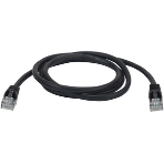 Патч-корд Buro cat.5e 1м желтый RJ-45 (м)-RJ-45 (м), фото3