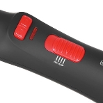 Фен-щетка BRAYER BR3133RD черный/красный, 1000 Вт, 40 мм, фото11