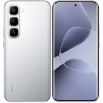 Смартфон Infinix HOT 60 Pro+ X6886 8/256Gb, серебристый титан, фото10