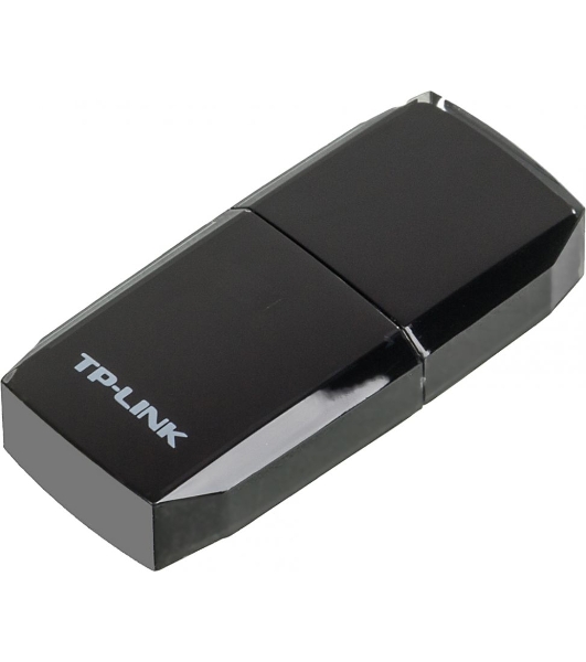 Сетевой адаптер WiFi TP-Link Archer T2U
