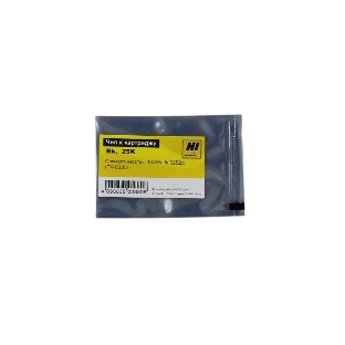 Чип Hi-Black ккартриджу Kyocera TASKalfa 3252ci (TK-8335), Bk, 25K
