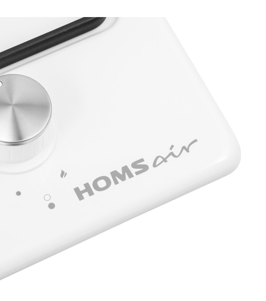 Газовая варочная панель HOMSair HGE323GCWH