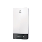 Водонагреватель электрический Electrolux NPX 18-24 Sensomatic Pro белый, проточный, 11,5 л/мин, 24 кВт, фото 1