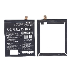 Аккумуляторная батарея BL-T8 для LG Chameleon, D950 3500mAh/13.30Wh 3.8VV, фото3