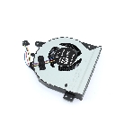 Вентилятор (кулер) для ноутбука Asus X442U A480U R419U, фото2