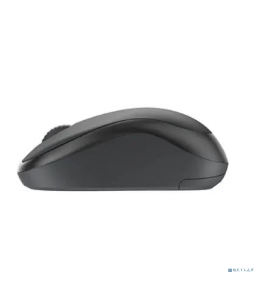 Мышь беспроводная Logitech M240 SILENT графитовый, 4000 dpi, Bluetooth, кнопки - 3