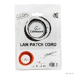 Патч-корд UTP Cablexpert PP6U-2M cat.6, 2м, литой, многожильный, серый, фото9