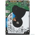 Жесткий диск Western DigitalBlue WD20SPZX 2ТБ 2,5' 5400RPM 128MB (SATA-III) Mobile, фото12