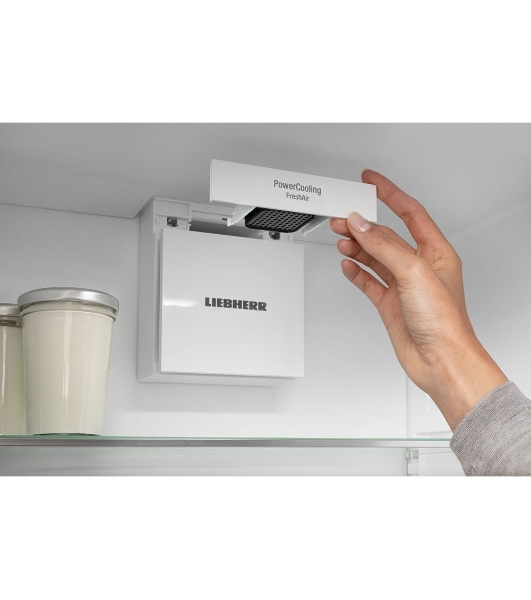 Встраиваемый холодильник Liebherr BUILT-IN IRE 5100-22 001
