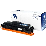 Картридж лазерный NVPrint совместимый NV-069H Голубой для Canon iSENSYS LBP673Cdw/MF750C/MF752Cdw/MF754Cdw (5500k), фото2