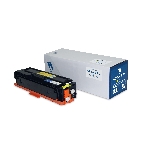Картридж лазерный NVPrint совместимый NV-W2212A 207A Yellow (БЕЗ ЧИПА) для HP Color LaserJet M255/M282/M283 (1250k), фото2