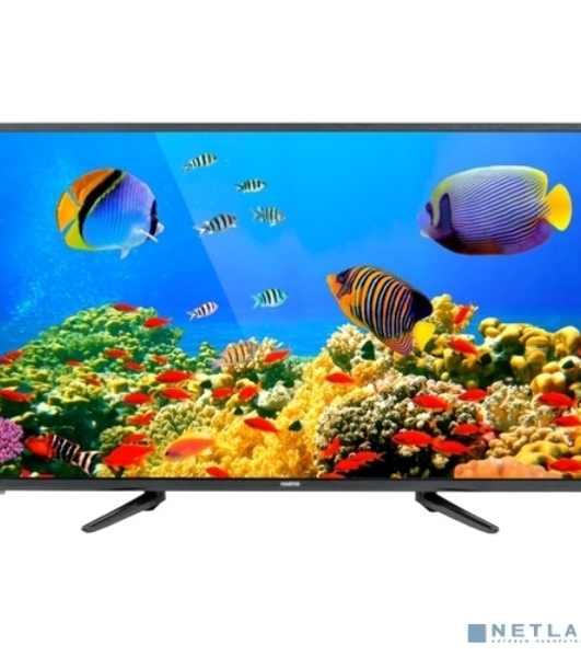 Телевизор Harper 32' 32R470T черный LED HD 60Hz