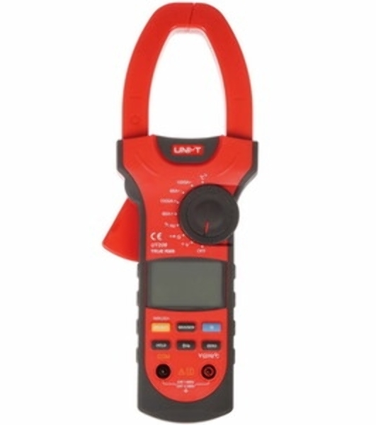 Токоизмерительные клещи UNI-T UT208B