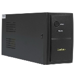 Источник бесперебойного питания ExeGate SpecialPro UNB-600.LED.AVR.EURO 600VA/360W, LED, AVR, 2 евророзетки, черный, фото10