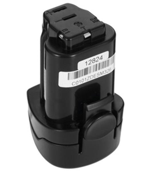 Батарея аккумуляторная TopON TOP-PTGD-MET-10.8-2.0-Li 10.8В 2.0А·ч Li-Ion