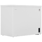 Морозильный ларь Kraft BD(W)-360BL белый, 345л, фото7