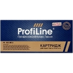 Картридж ProfiLine PL-E30/E31 для принтеров Canon FC 200/300/500Series/PC700/800/900Series разборный 4000 копий, фото3