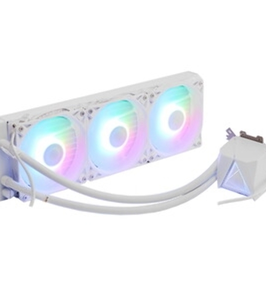 Система жидкостного охлаждения MSI MAG CORELIQUID I360 3x ARGb Gen2 Fan, ARGb Gen2 Block, Color Box