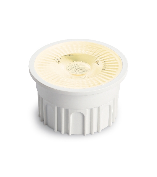 Лампа светодиодная 212201 LED MR16-PR 9W IC 2700K 220-240V 38°