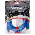 Кабель AM/AF USB3.0 5.0м VCOM удлинитель USB 3.0, VUS7065-5M, фото5