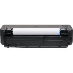Плоттер струйный HP Designjet T230 (5HB07A), A1, 24', 610 мм, цветной, 2400x1200 dpi, USB, Gigabit Ethernet, WiFi, фото5