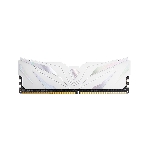 Оперативная память NETAC, DDR4, 16GB (2x8GB), 3200MHz, CL16, DIMM, с радиаторами, белый, фото4