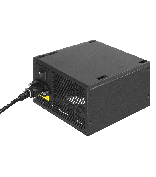 Блок питания ExeGate 400PPH-OEM (EX292159RUS-OEM-S), 400Вт, 80 PLUS Bronze, 120мм, черный