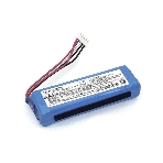 Аккумуляторная батарея CameronSino CS-JML320SL для JBL Charge 3 (2016) 3.7V 6000mAh 22.20Wh, фото 1