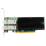 Сетевой адаптер PCIE 10Gb 16QSFP28 LRES1014PF-2QSFP28 LR-LINK, фото8