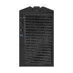 Компьютерный корпус Miditower ExeGate EVO-9205 (ATX, без БП, с окном, 1*USB+1*USB 3.0, аудио, 3 вент. 12см с RGb подсветкой), фото9
