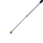 Набор инструмента Stels 14112 1/4', 1/2', CrV, S2, усиленный кейс, 119 шт, фото15