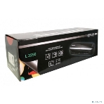 Ламинатор Office Kit L3250, 4 вала, A3, 125мкм, 500 мм/мин, фото9