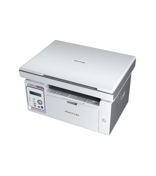 МФУ лазерное Pantum M6507W, A4, ч/б, печ. до 22 стр/мин., скан. до 8.5 стр/мин., 1200 x 1200 dpi, USB, Wi-Fi