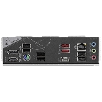 Материнская плата GIGABYTE B650 EAGLE, AM5, AMD B650, 4xDDR5, 4xSATA, 3xM.2, 1xPCI-E 4.0 x16, 1xHDMI, 1xDP, 2xUSB-C 3.2 Gen 1, 2xUSB-A 3.2 Gen 2, 6xUSB-A 2.0, 1x 1Gb LAN, 3x3.5 мм, 7.1, ATX, фото5