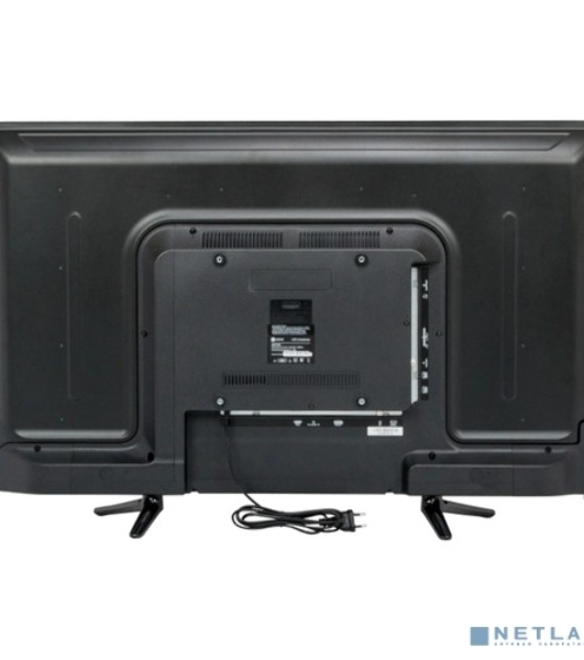 Телевизор Harper 32' 32R470T черный LED HD 60Hz