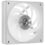 Вентилятор для корпуса Lian-Li Uni Fan CL Wireless 120 ARGB 124х120x28 белый 4-pin 29.8дБ (упак.:3шт) (G99.12CL1W3W.R0) Ret, фото5