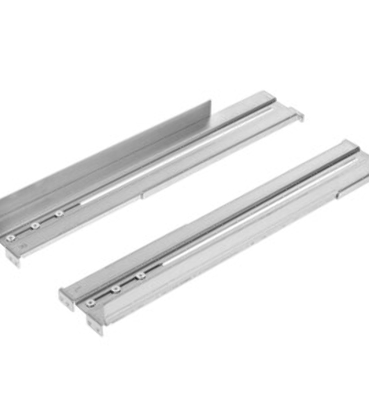 Универсальные рельсы 4POSTRAILKIT2136 (2U) Rack Mount Kits CyberPower 4POSTRAILKIT1836 (2U)