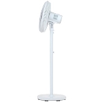 Вентилятор Electrolux EFF-1005 белый, напольный, 45 Вт, 3 скорости, 40 см, фото2