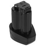 Батарея аккумуляторная TopON TOP-PTGD-MET-10.8-2.0-Li 10.8В 2.0А·ч Li-Ion, фото3