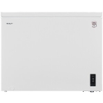 Морозильный ларь Kraft BD(W)-360BL белый, 345л, фото6