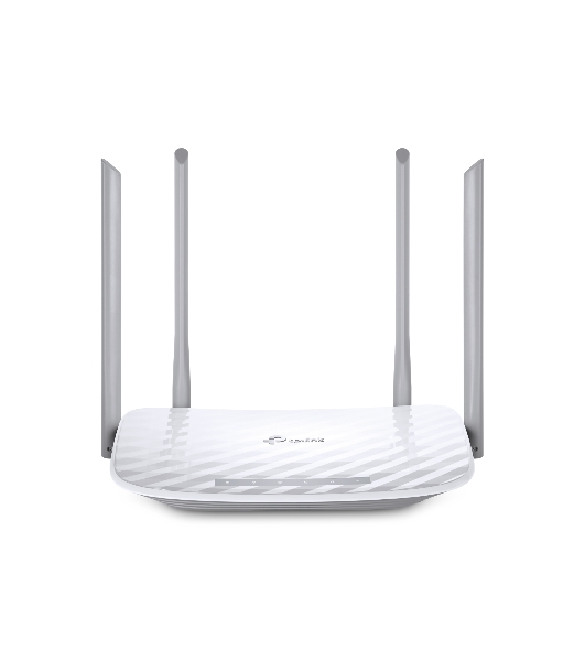 Двухдиапазонный TP-Link Wi-Fi роутер AC1200