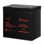 Батарея для ИБП POWERMAN Battery CA12500, фото 1