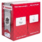 Кабель витая пара Rexant SFTP 4PR 24AWG, cat.5e, бухта 305 м, фото2