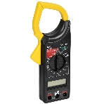 Токоизмерительные клещи IEK TCM-1C-266 Expert 266C IEK, фото4