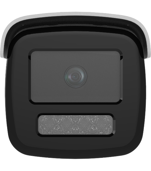 Видеокамера IP Hikvision DS-2CD2T23G2-4I(2.8мм) 2.8-2.8мм цветная
