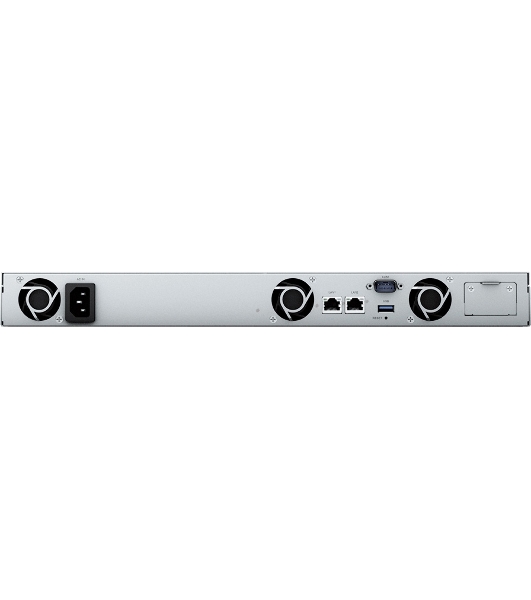 Сетевое хранилище Synology RS422+