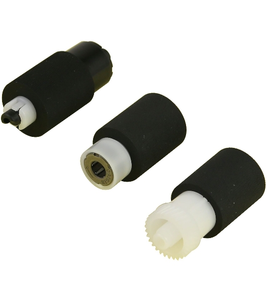 Комплект роликов CET (Long Life, New) для Kyocera FS-2100D 3 шт/компл (2F909171, 2HN06080, 2F906230, 2BR06520, 302BR06521, 3